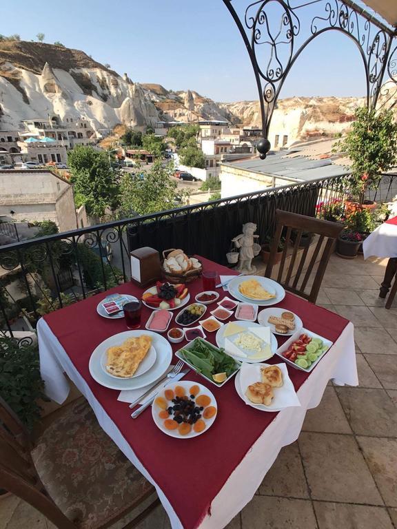 Cappadocia Cave Land גורמה